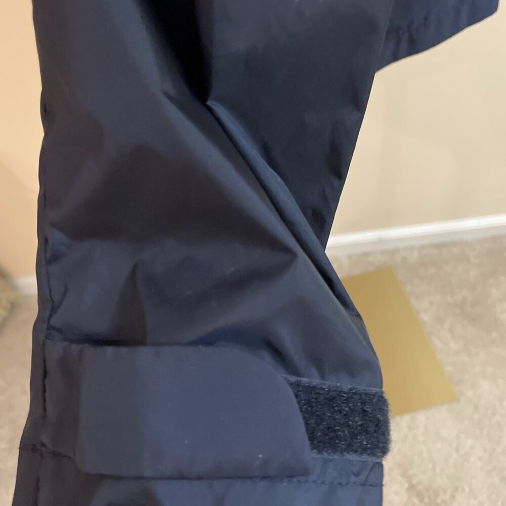 Michael Kors Full Zip Packable Jacket Windbreaker… - image 6